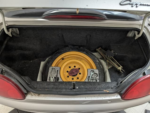 1993 Suzuki Cappuccino JDM car for sale — photo 25 of 25