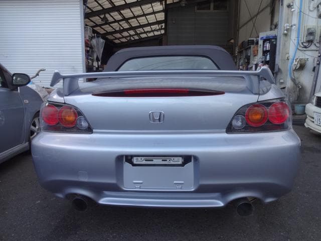 1999 Honda S2000 JDM car for sale — photo 4 of 25