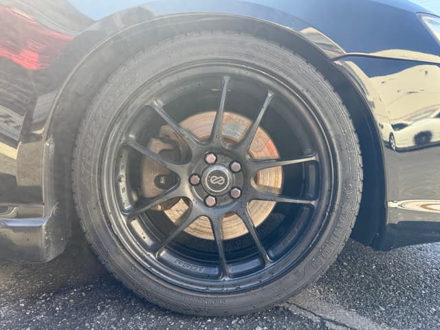 2004 Subaru Impreza JDM car for sale — photo 13 of 25