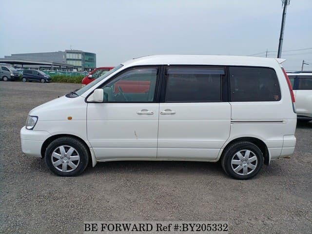 2000 Toyota Lite Ace JDM car for sale — photo 2 of 25