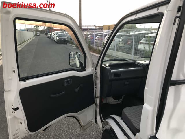 1999 Daihatsu Hijet JDM car for sale — photo 8 of 22