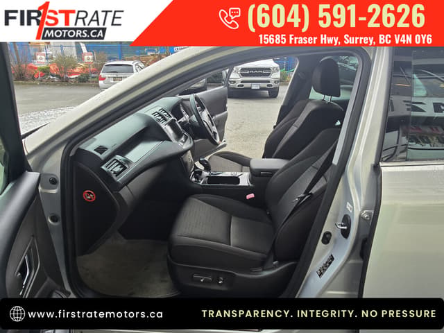 2009 Toyota Crown JDM car for sale — photo 13 of 20