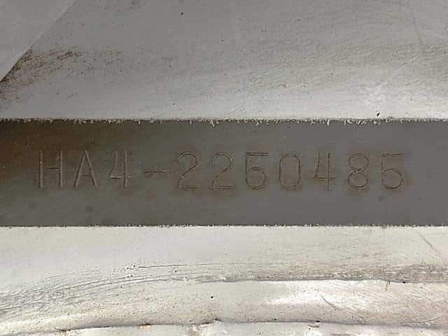 1995 Honda Acty JDM car for sale — photo 22 of 23