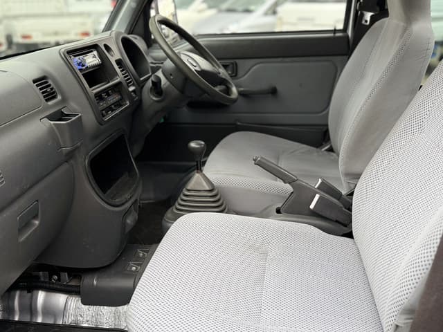 2008 Daihatsu Hijet JDM car for sale — photo 9 of 10