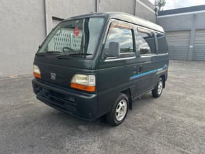 1995 Honda Street JDM car for sale