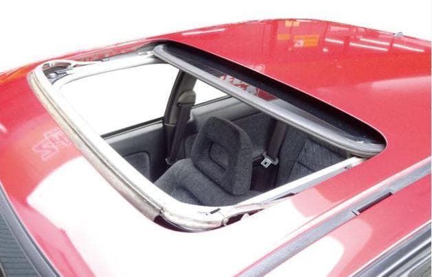 1990 Honda Integra JDM car for sale — photo 5 of 14