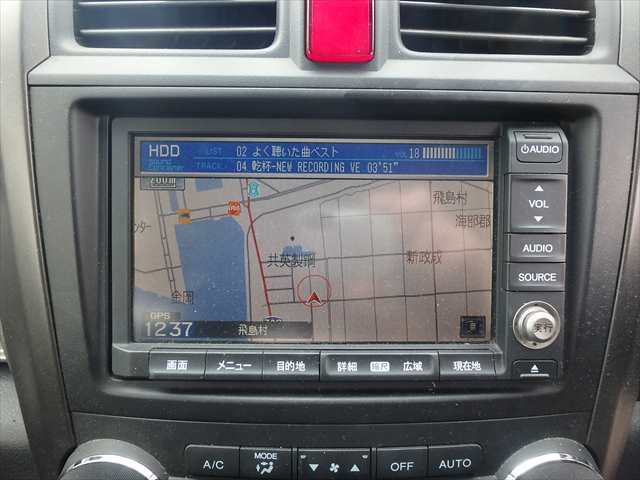 2011 Honda CR-V JDM car for sale — photo 24 of 25