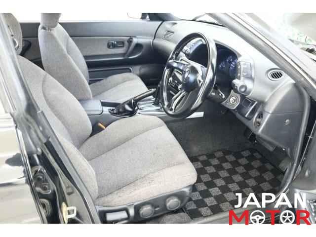 1990 Nissan Skyline JDM car for sale — photo 4 of 10