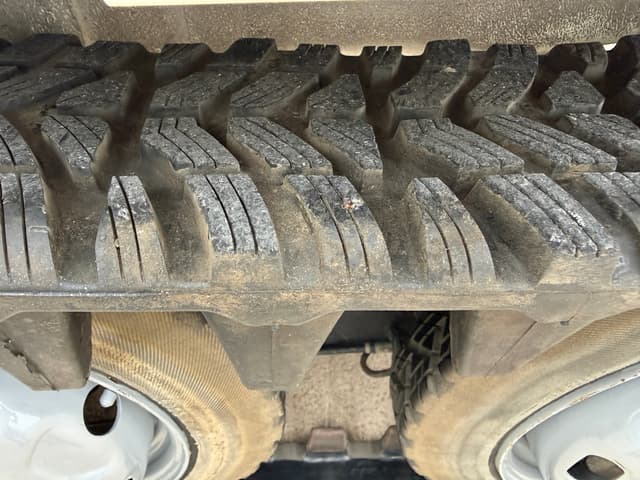 1994 Honda Acty JDM car for sale — photo 21 of 25