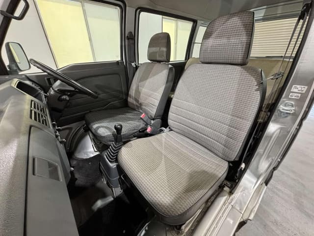 1998 Honda Acty JDM car for sale — photo 10 of 25