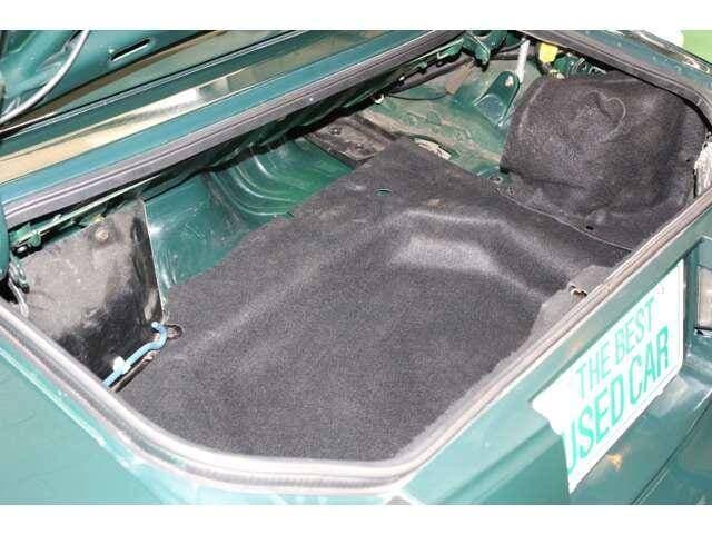 1991 Mazda Roadster (Eunos Roadster / MX-5) JDM car for sale — photo 15 of 19