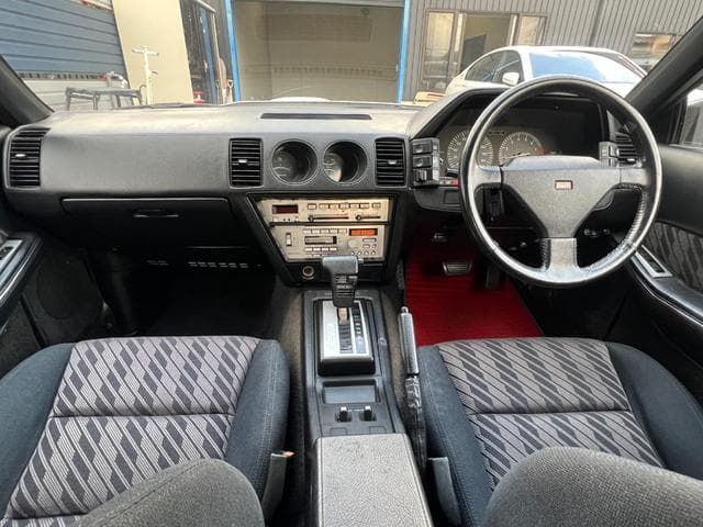 1988 Nissan Fairlady Z JDM car for sale — photo 25 of 25