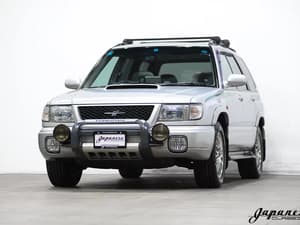 1998 Subaru Forester JDM car for sale