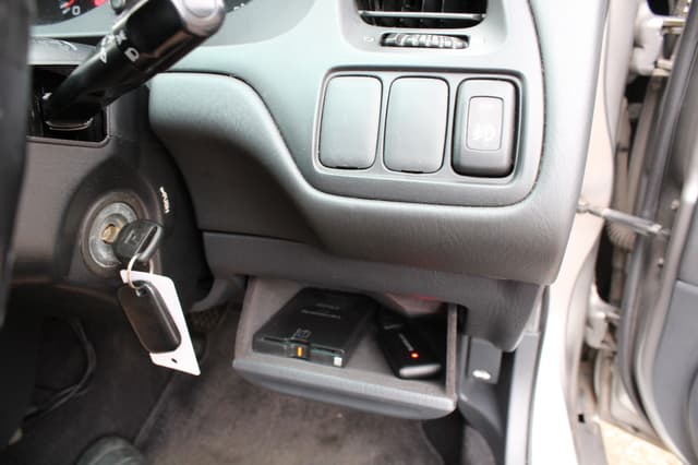 1999 Honda Accord JDM car for sale — photo 22 of 25