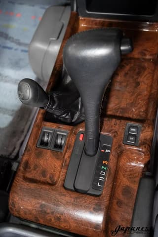 1996 Toyota Land Cruiser Prado JDM car for sale — photo 12 of 25