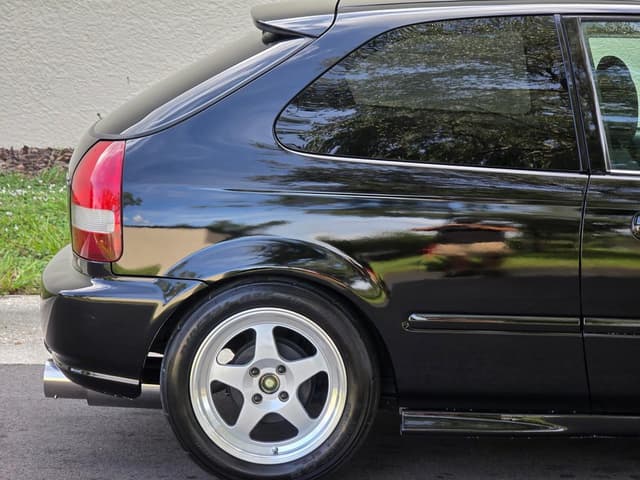 1998 Honda Civic JDM car for sale — photo 7 of 25
