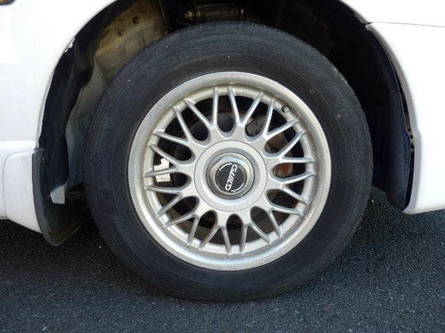 1996 Nissan Skyline JDM car for sale — photo 17 of 25