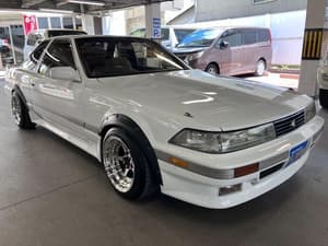 1988 Toyota Soarer JDM car for sale