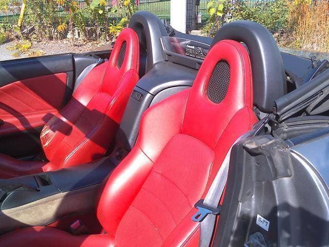 1999 Honda S2000 JDM car for sale — photo 7 of 20