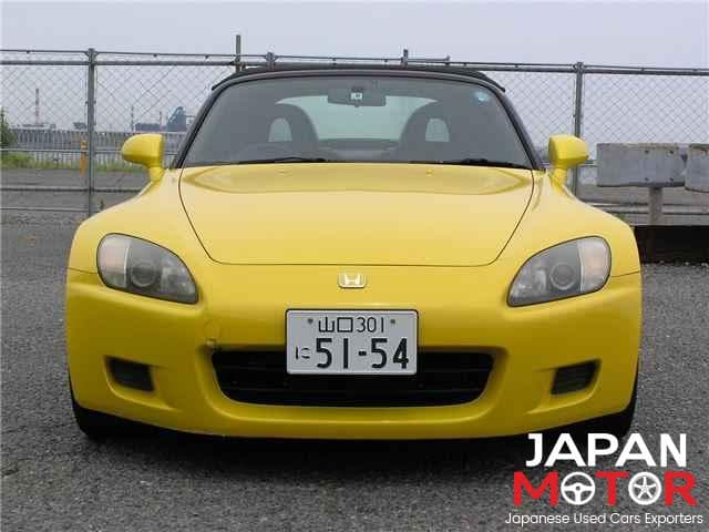 1999 Honda S2000 JDM car for sale — photo 5 of 13