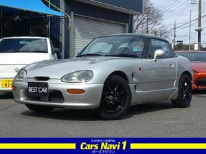 1991 Suzuki Cappuccino JDM car for sale