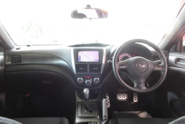 2011 Subaru Impreza JDM car for sale — photo 18 of 25