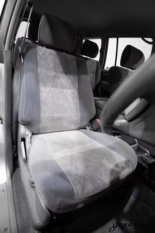 1999 Toyota Land Cruiser Prado JDM car for sale — photo 14 of 25