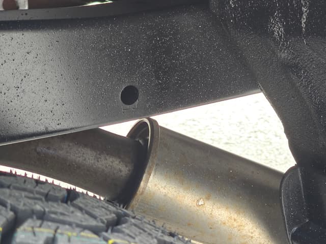1995 Toyota Hilux Surf JDM car for sale — photo 6 of 20