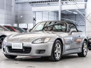 1999 Honda S2000 JDM car for sale
