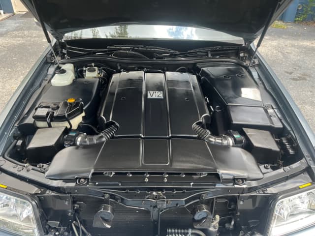 1999 Toyota Century JDM car for sale — photo 18 of 21
