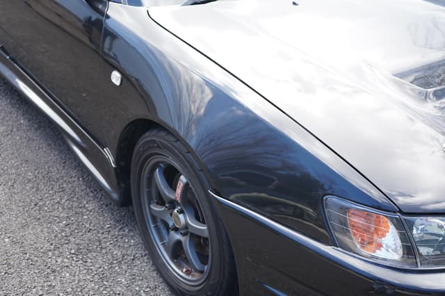 1997 Toyota Levin JDM car for sale — photo 3 of 24