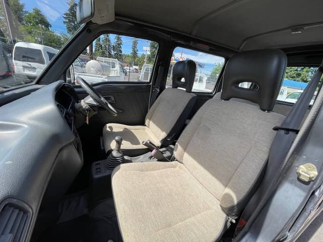 1991 Suzuki Every JDM car for sale — photo 25 of 25