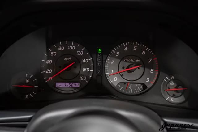 2000 Nissan Skyline JDM car for sale — photo 13 of 25