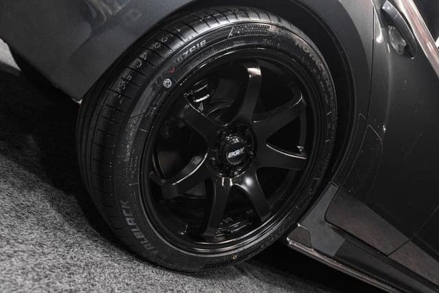 2008 Subaru Impreza JDM car for sale — photo 10 of 19