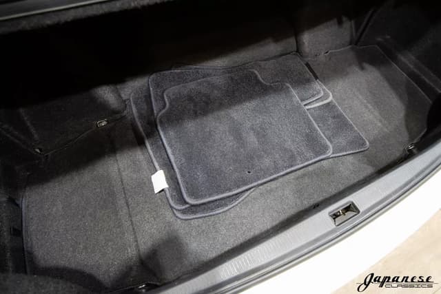 1999 Toyota Aristo JDM car for sale — photo 22 of 25