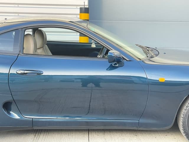 1995 JDM car for sale — photo 22 of 25