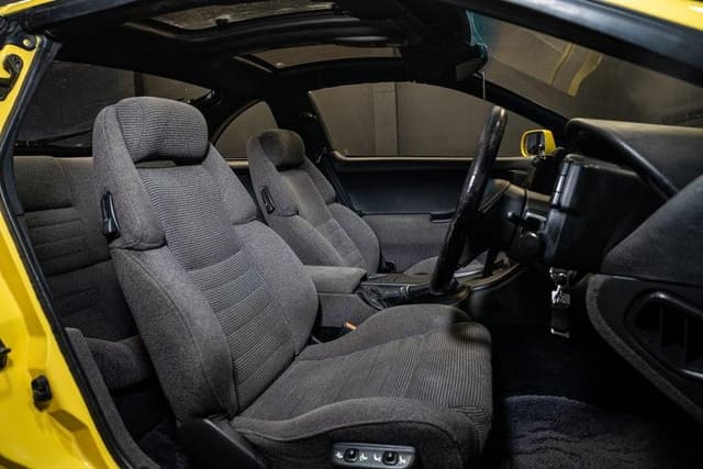 1991 Nissan Fairlady Z JDM car for sale — photo 14 of 15