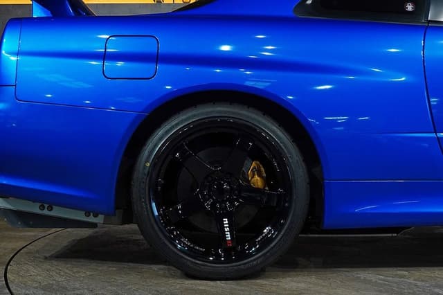 2000 Nissan Skyline JDM car for sale — photo 14 of 25
