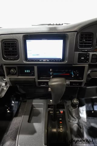 1994 Toyota Land Cruiser Prado JDM car for sale — photo 10 of 25