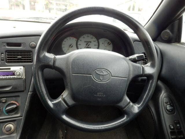 1997 Toyota Celica JDM car for sale — photo 17 of 20