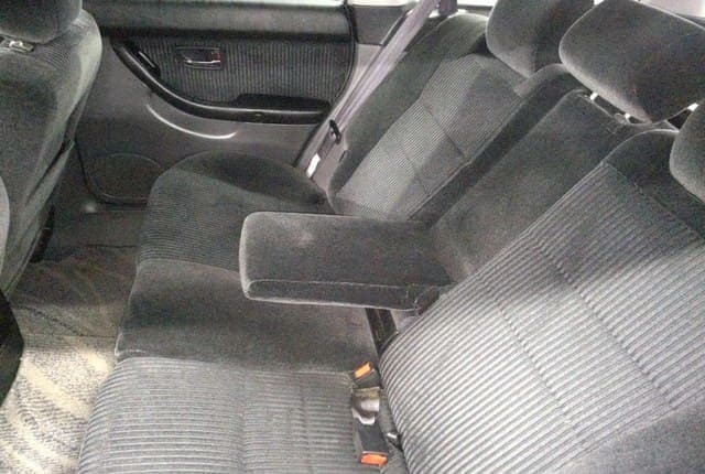 2002 Subaru Impreza JDM car for sale — photo 5 of 6