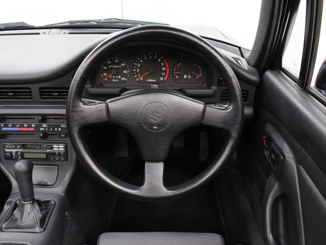 1994 Suzuki Cappuccino JDM car for sale — photo 11 of 25