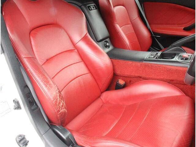 2001 Honda S2000 JDM car for sale — photo 4 of 12