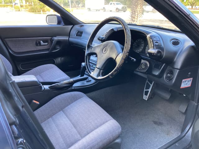 1994 Nissan Skyline JDM car for sale — photo 4 of 22