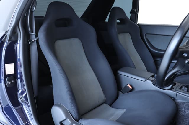 1993 Nissan Skyline JDM car for sale — photo 9 of 10