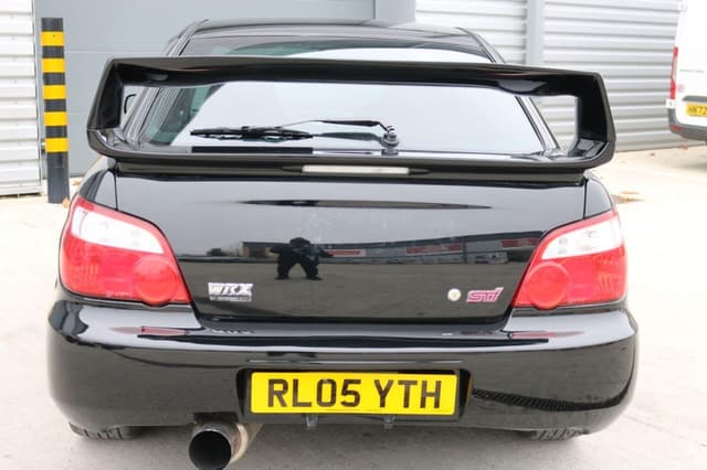 2005 JDM car for sale — photo 23 of 25