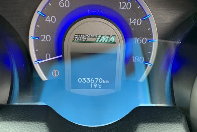 2012 Honda Fit JDM car for sale — photo 10 of 25