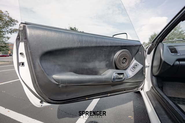 1996 Toyota Supra JDM car for sale — photo 20 of 25