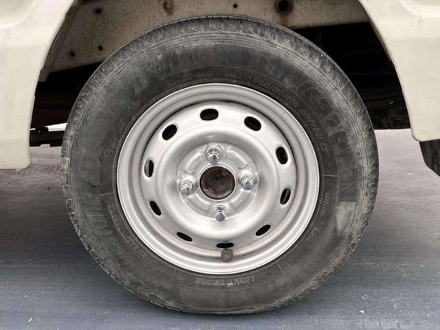 2000 Mitsubishi Minicab JDM car for sale — photo 25 of 25