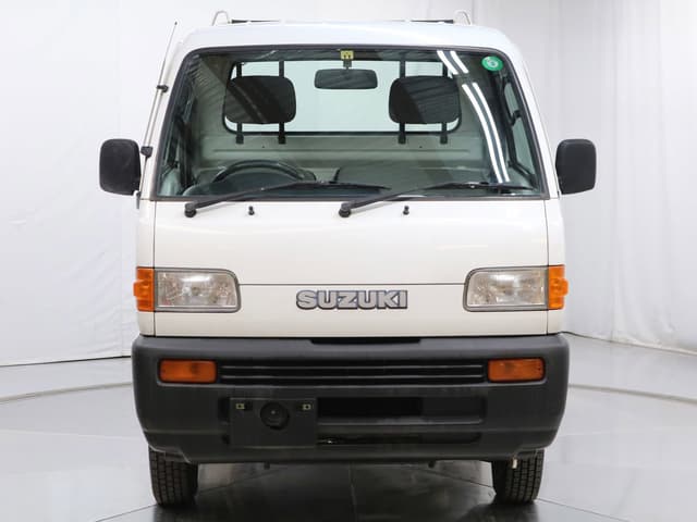 1996 Suzuki Carry JDM car for sale — photo 2 of 25